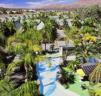 Desert Palms Alice Springs - Perth Resorts