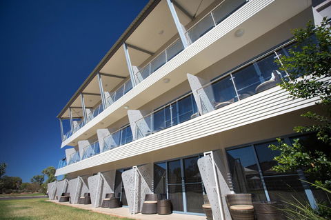 Crowne Plaza Alice Springs Lasseters, An IHG Hotel - Perth Resorts 43