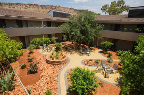 Crowne Plaza Alice Springs Lasseters, An IHG Hotel - Perth Resorts 26