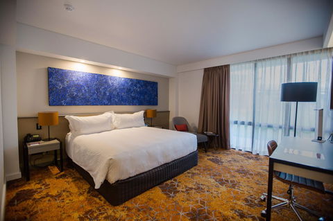 Crowne Plaza Alice Springs Lasseters, An IHG Hotel - Perth Resorts 27
