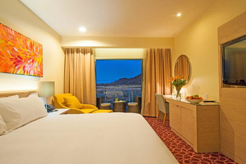 Crowne Plaza Alice Springs Lasseters, An IHG Hotel - Perth Resorts 19