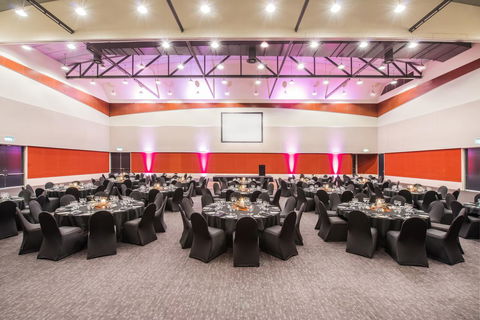 Crowne Plaza Alice Springs Lasseters, An IHG Hotel - Perth Resorts 40