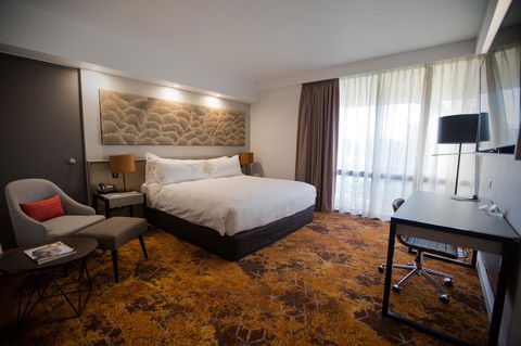 Crowne Plaza Alice Springs Lasseters, An IHG Hotel - Perth Resorts 44