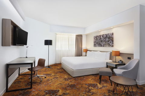 Crowne Plaza Alice Springs Lasseters, An IHG Hotel - Perth Resorts 2