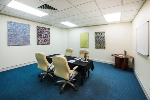 Crowne Plaza Alice Springs Lasseters, An IHG Hotel - Perth Resorts 13