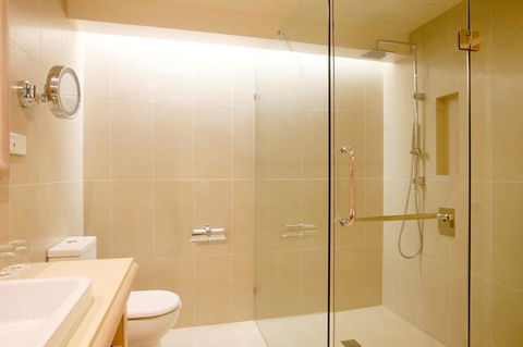 Crowne Plaza Alice Springs Lasseters, An IHG Hotel - Perth Resorts 32