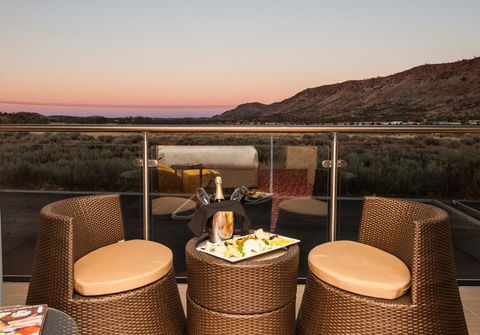 Crowne Plaza Alice Springs Lasseters, An IHG Hotel - Perth Resorts 22