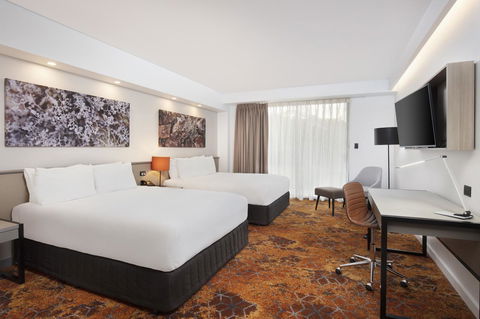 Crowne Plaza Alice Springs Lasseters, An IHG Hotel - Perth Resorts 7