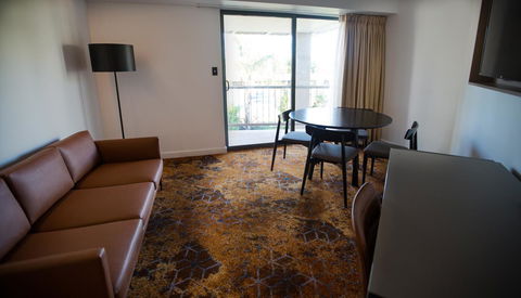 Crowne Plaza Alice Springs Lasseters, An IHG Hotel - Perth Resorts 42