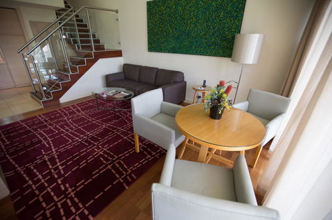 Crowne Plaza Alice Springs Lasseters, An IHG Hotel - Perth Resorts 25