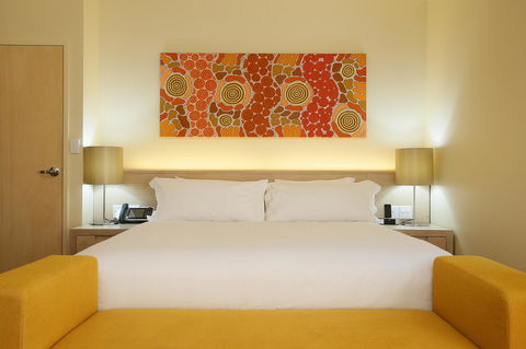 Crowne Plaza Alice Springs Lasseters, An IHG Hotel - Perth Resorts 35
