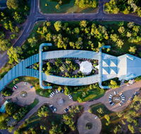 Mercure Kakadu Crocodile - Perth Resorts
