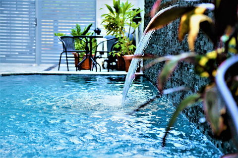 Darwin City Hotel - Accommodation Perth 2