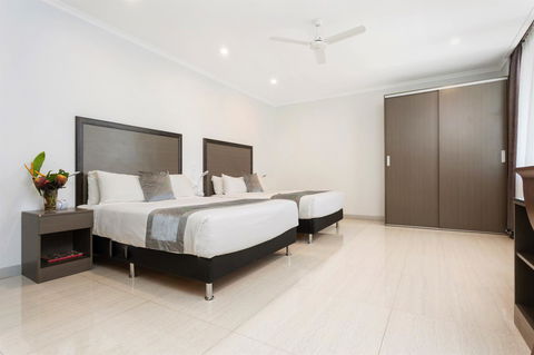 Darwin City Hotel - Accommodation Perth 23