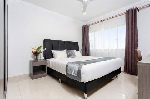 Darwin City Hotel - Accommodation Perth 20