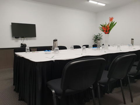 Darwin City Hotel - Accommodation Perth 14