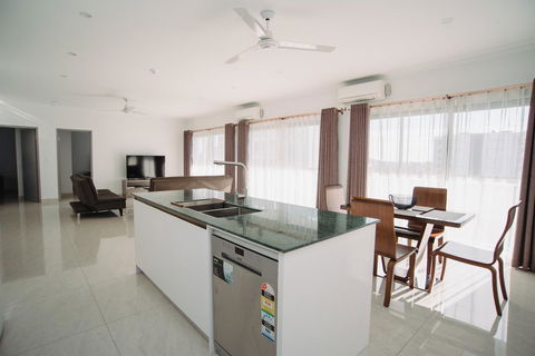 Darwin City Hotel - Accommodation Perth 8