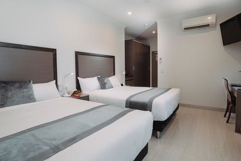 Darwin City Hotel - Accommodation Perth 22