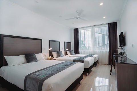 Darwin City Hotel - Accommodation Perth 9