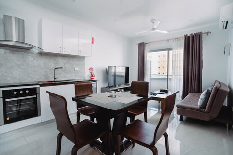 Darwin City Hotel - Accommodation Perth 5