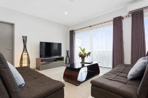 Darwin City Hotel - Accommodation Perth 18