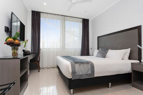 Darwin City Hotel - Accommodation Perth 21