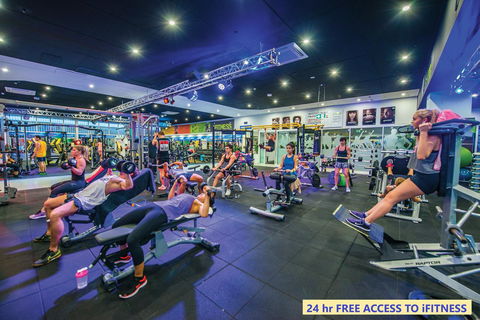 Darwin City Hotel - Accommodation Perth 11