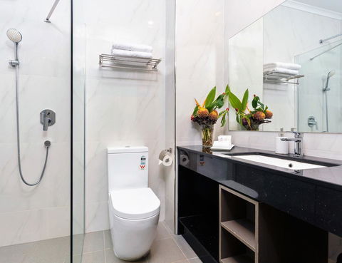 Darwin City Hotel - Accommodation Perth 24