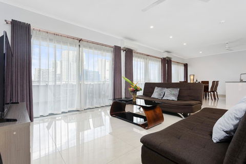 Darwin City Hotel - Accommodation Perth 6