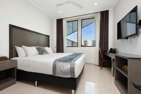 Darwin City Hotel - Accommodation Perth 1