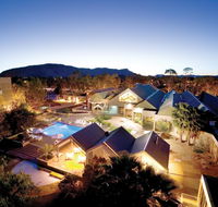 DoubleTree by Hilton Alice Springs - Perth Resorts