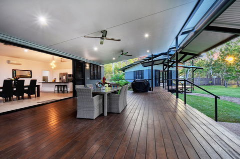 'Tropical Oasis - Darwin NT - Perth Resorts 14
