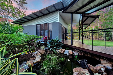 'Tropical Oasis - Darwin NT - Perth Resorts 7