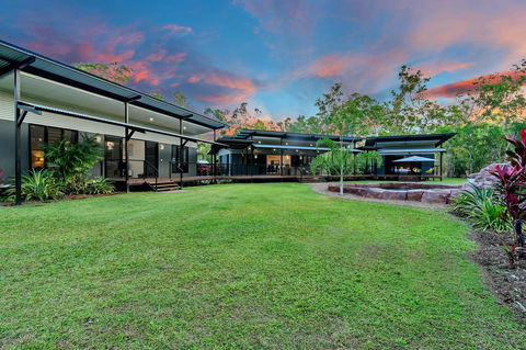 'Tropical Oasis - Darwin NT - Perth Resorts 9