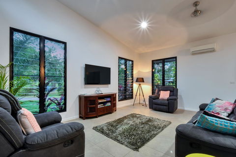 'Tropical Oasis - Darwin NT - Perth Resorts 25