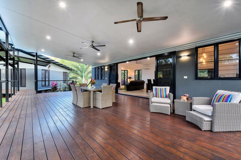 'Tropical Oasis - Darwin NT - Perth Resorts 10