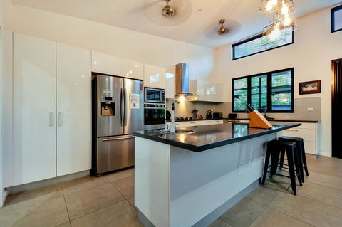 'Tropical Oasis - Darwin NT - Perth Resorts 8