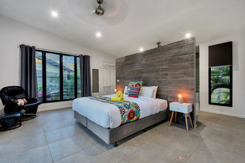 'Tropical Oasis - Darwin NT - Perth Resorts 21