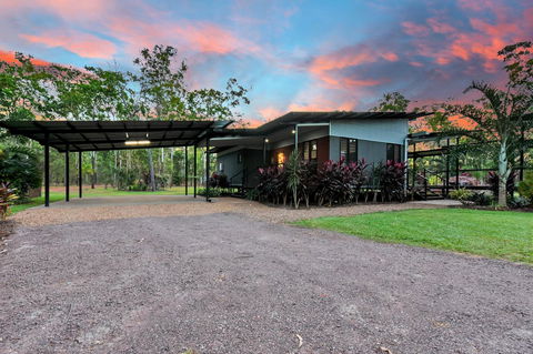 'Tropical Oasis - Darwin NT - Perth Resorts 18