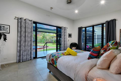 'Tropical Oasis - Darwin NT - Perth Resorts 19
