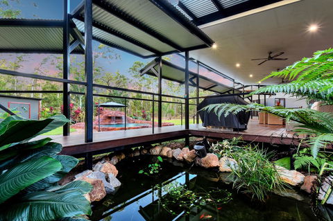 'Tropical Oasis - Darwin NT - Perth Resorts 4