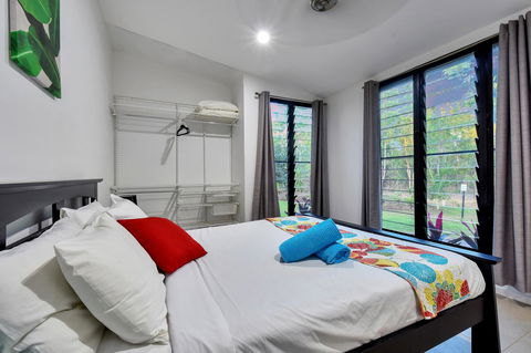 'Tropical Oasis - Darwin NT - Perth Resorts 28