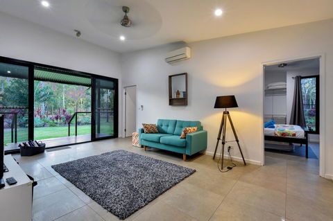 'Tropical Oasis - Darwin NT - Perth Resorts 16