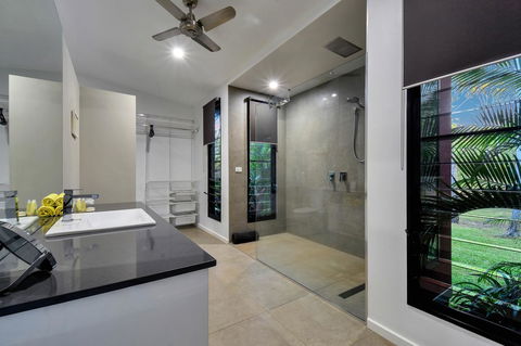 'Tropical Oasis - Darwin NT - Perth Resorts 23