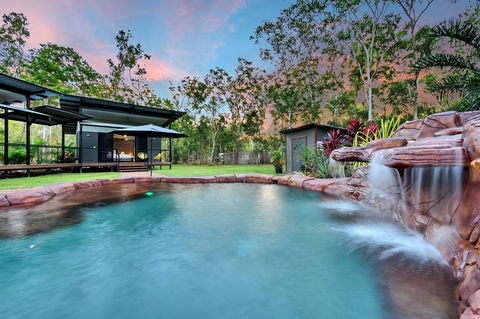 'Tropical Oasis - Darwin NT - Perth Resorts 2