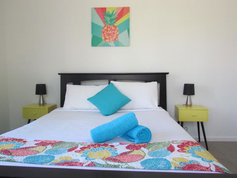 'Tropical Oasis - Darwin NT - Perth Resorts 27