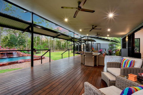 'Tropical Oasis - Darwin NT - Perth Resorts 11