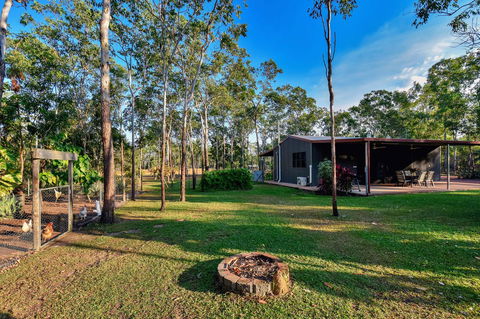 'Tropical Oasis - Darwin NT - Perth Resorts 29