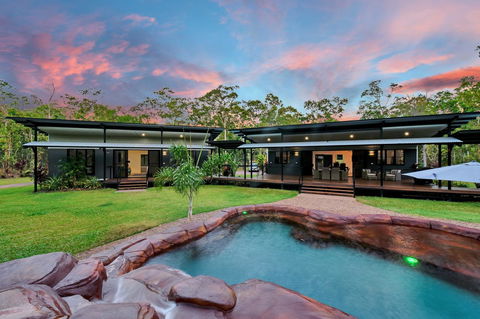 'Tropical Oasis - Darwin NT - Perth Resorts 13