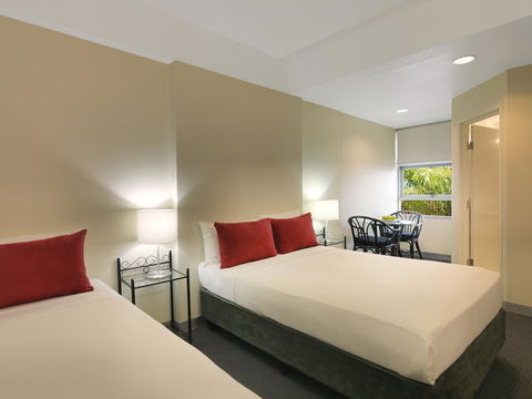Travelodge Resort Darwin - Perth Resorts 4